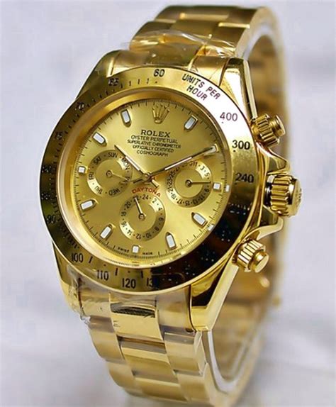 harga jam rolex asli